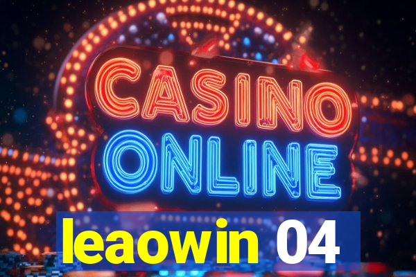 leaowin 04